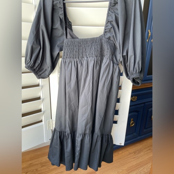 NWT Banana Republic Dress - Picture 5 of 7